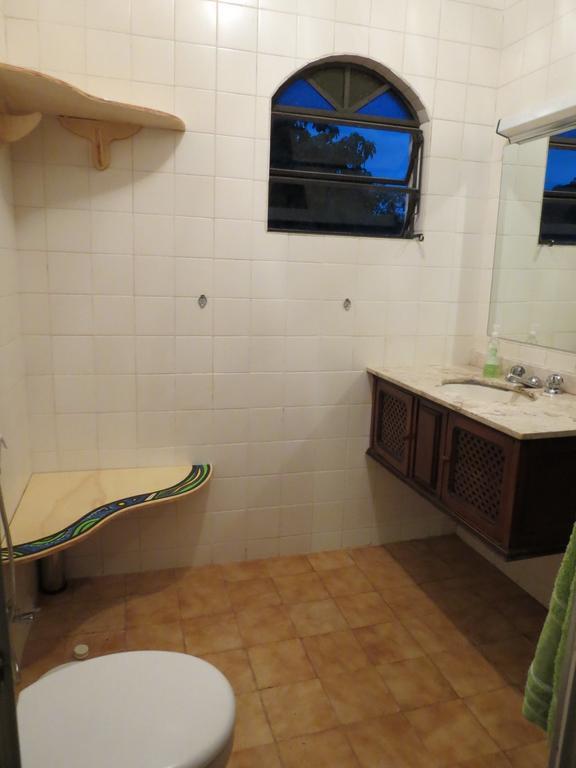 Bertioga Beach Hostel Camera foto