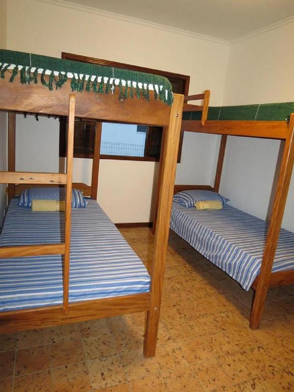 Bertioga Beach Hostel Camera foto