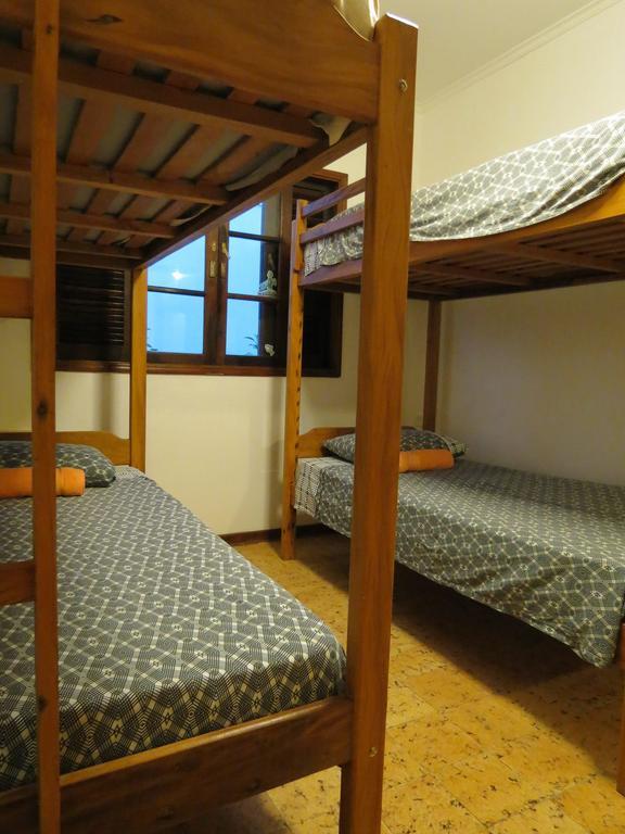 Bertioga Beach Hostel Camera foto